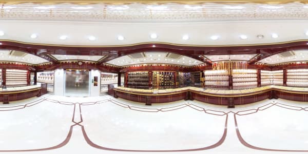 Sharjah - Central Souk