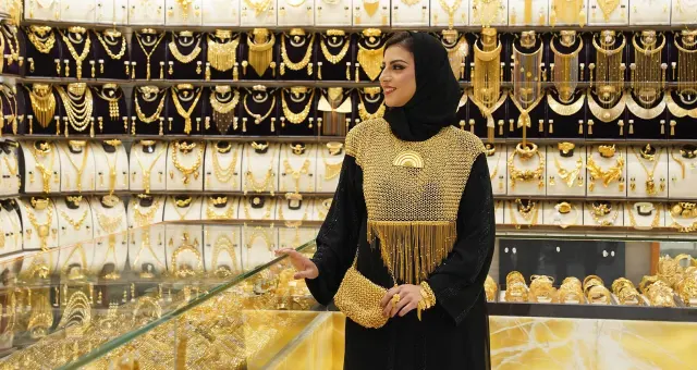 ما أهم الاخطاء الشائعة التي قد نقع فيها عند التسوق لشراء الذهب