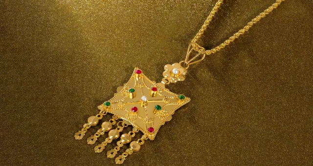 Gold Throughout History