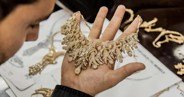 How to Calculate Gold Jewellery Price