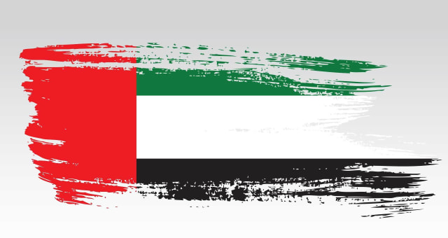 يوم العلم الإماراتي
