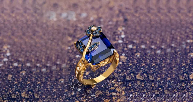 The phenomenal Stone of June, Alexandrite