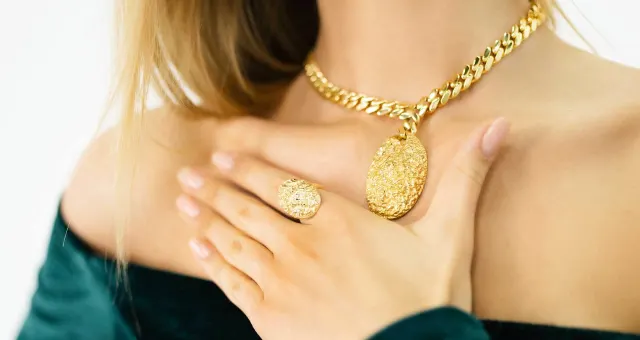 What is 21K Gold, and Why is it So Valuable?