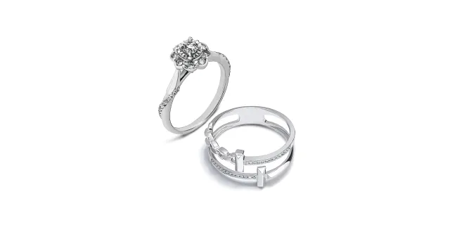 Diamond Jewelry Trends for GCC Brides Returning from Summer Abroad:  Bringing Global Elegance to Arabian Celebrations