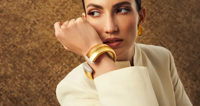 Countdown to the New Season: Dubai Jewelry Trends to Know Before the Social Calendar Restarts