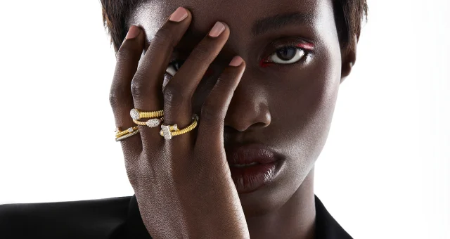African Culture: How Africans Use Gold Jewellery in Daily Life