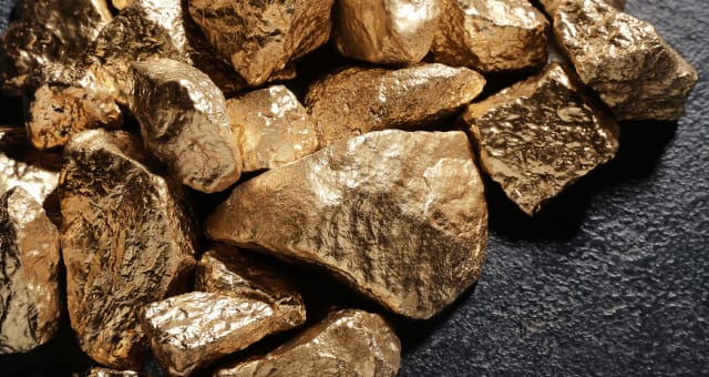 Unearthing Gold: Delving into the Secrets of Mining