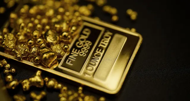 هل ستنخفض أسعار الذهب في المستقبل؟