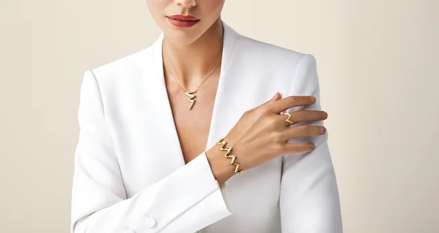 Quiet Luxury in Jewelry: Why 'Stealth Wealth' Pieces Are Booming