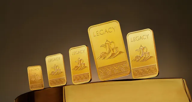 24 قيراطاً أم 21 أم 18؟ دليلك الواضح لفهم نقاء الذهب قبل الشراء في الإمارات