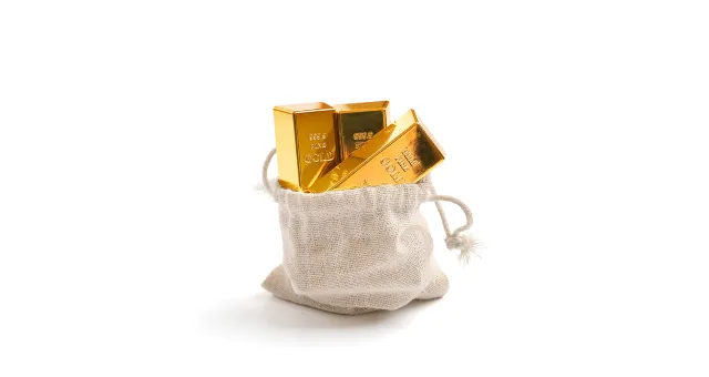 Why Gold Is the Best Investment