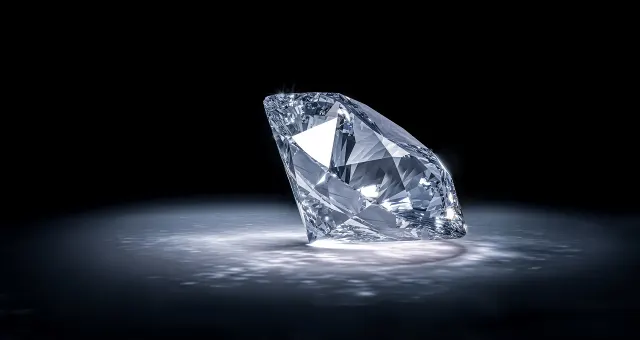 The Fascinating Journey of a Diamond from Mine to Masterpiece