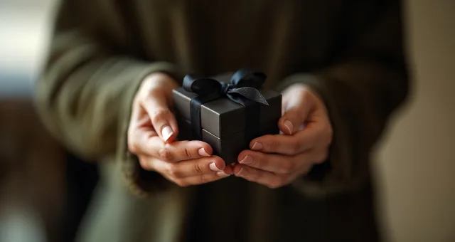 Luxurious Golden Gifts That Won't Break the Bank