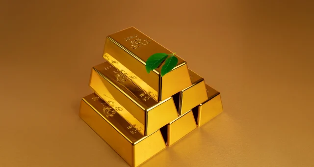 Guide for Sustainable Gold Investments
