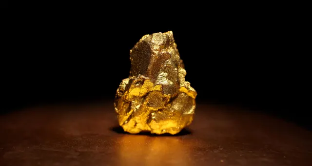 The Largest Gold Nuggets Ever Found & Where They Are Now