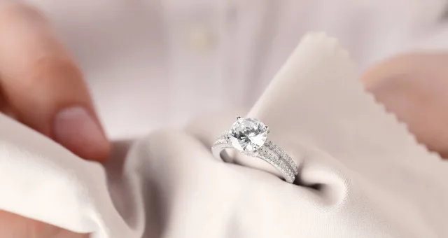 Preserve Your Sparkle: Essential Jewellery Care Tips