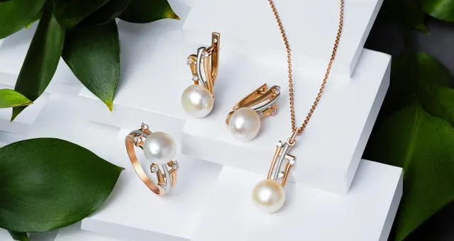 The Pearl: A Timeless Treasure