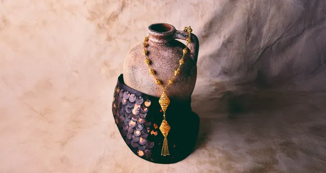 Treasures of the Arabian Gulf: The Cultural Significance of Gold in Qatari Heritage