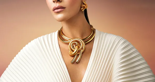 Why Gold Never Goes Out of Style