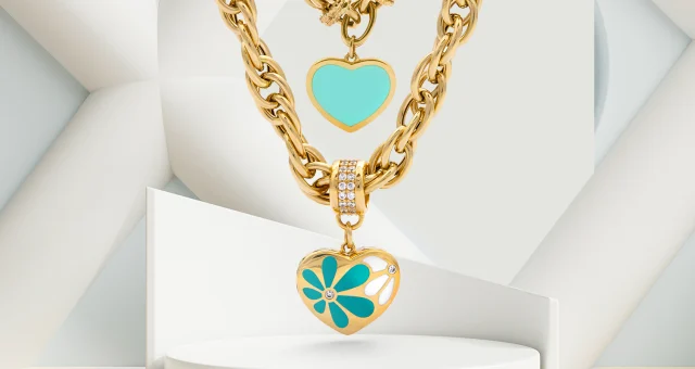 How to Create a Timeless Jewellery Collection