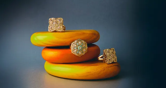 Why Rings Carry More Social Power Than We Realize