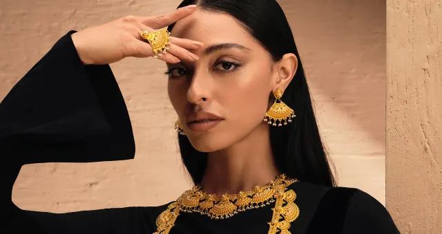Traditional Jewellery: Why It's Making a Comeback and Its Modern Revival