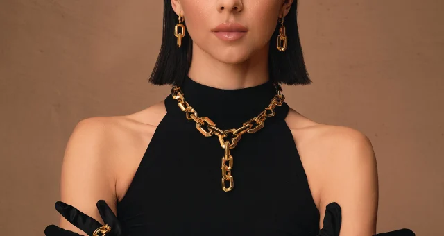 Top 10 Must-Have Necklace Styles for Every Occasion