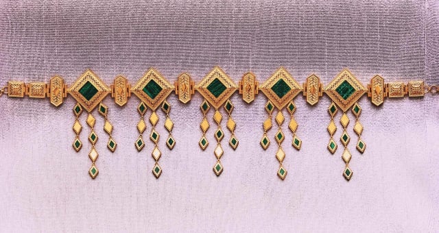 Why Jewelry Prices Will Spike Next Month And What to Buy Now