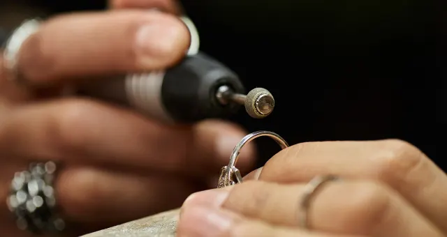 Unveiling the Hidden Secrets of Rare Metal Jewelry Crafting