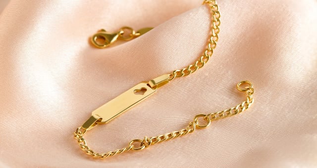 Celebrate Special Occasions with Al Romaizan's Kids Jewelry