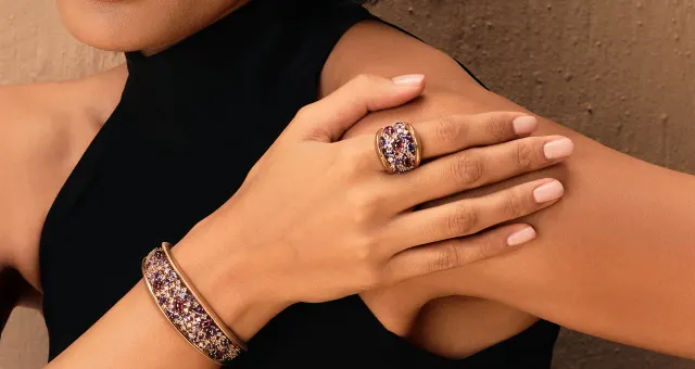 Discover the Latest Jewelry Trends in the UAE: Your Ultimate Guide to Sparkling Elegance