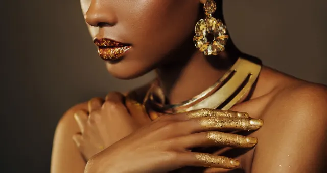 Civilizations' Impact on Jewellery Design: A Cultural Journey