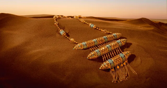 Gold Culture in Gulf: Heritage, Investment & Generational Views