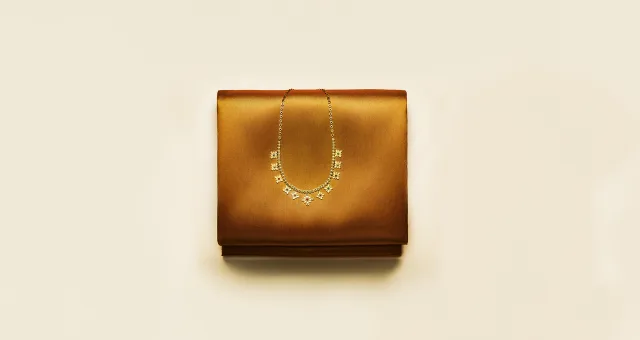 From Generation to Generation: Goldheirlooms for Mother's Day