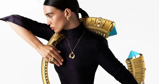 How Can Jewellery Enhance Your Self Esteem and Mood?