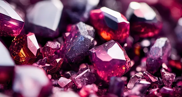 Guide to Gemstones: Nature's Treasures in the World of Jewellery