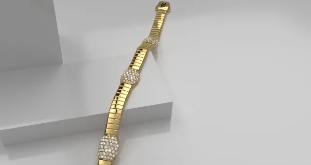 أحدث صيحات إكسسوارات الخلخال الذهبية التي يجب عليكم تجربتها هذا الموسم!