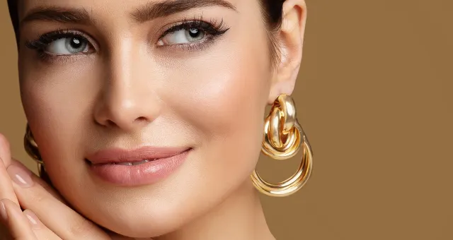 أبرز صيحات المجوهرات في صيف 2024