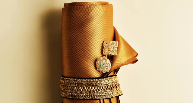 Meaningful Jewelry Presents for Eid al-Fitr