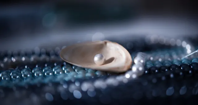The Fascinating Journey of Crafting Luxurious Pearl Jewelry