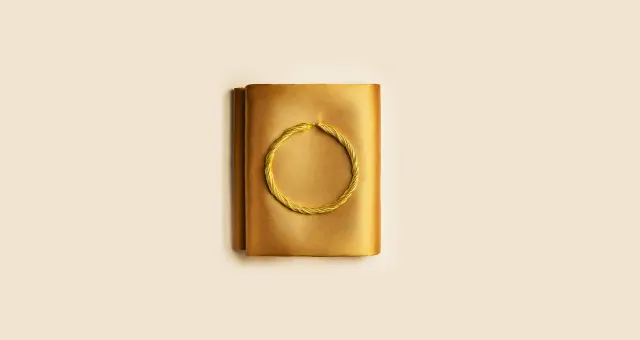 How to Make Your Gold Pieces Become Family Treasures