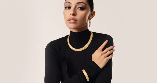 Jewellery for Every Occasion