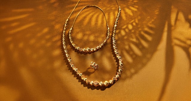 How India, Persia and Arabia Shaped UAE's Beautiful Jewelry Culture
