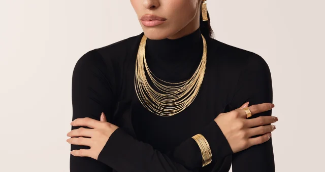 The Best Jewellery Trends for Fall/Winter 2024
