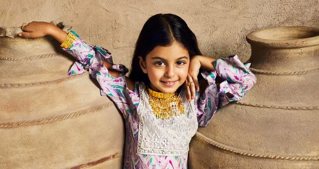 A Parent's Guide to Invest in their Children Jewelry