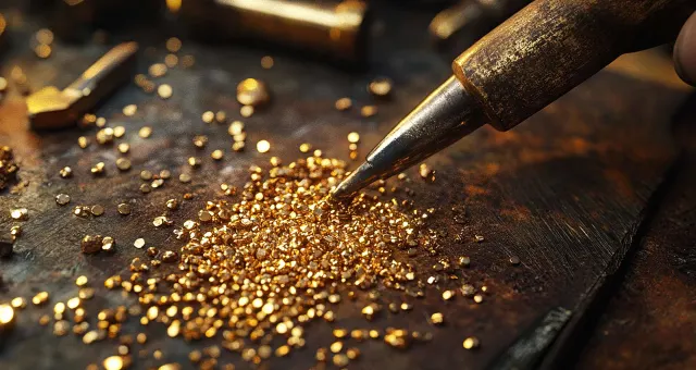 Ancient Gold Working Techniques That Still Influence Modern Jewelry