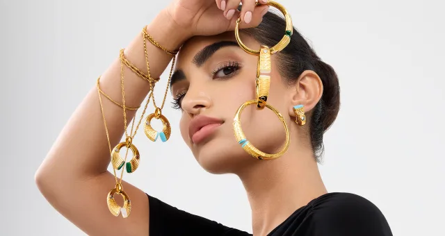 Gold: The Perfect Companion for Every Occasion