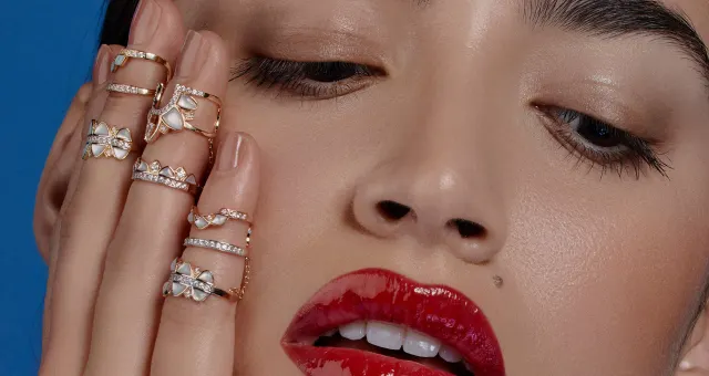 Color Your World: The Enamel Jewelry Renaissance