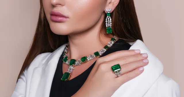Emerald Green: Why It’s the Ultimate Elite Gemstone in the World of Precious Stones