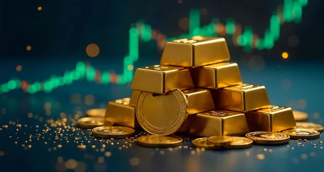 How Fintech is Reshaping Gold Investment
